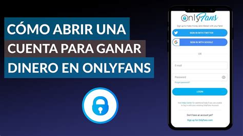 como hacer una pagina onlyfans|Cómo Crear una Cuenta en OnlyFans: Guía Completa para。